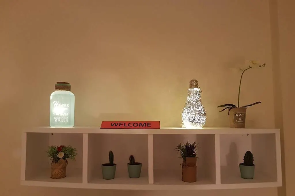 Bonito Apartamento Triana-Los Remedios Seville Apartment