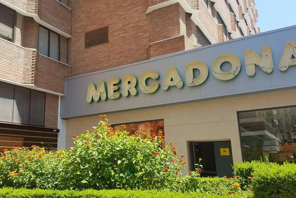 Bonito Apartamento Triana-Los Remedios Seville Apartment