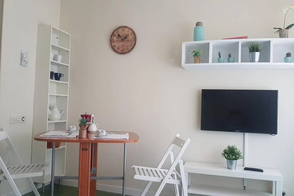 Bonito Apartamento Triana-Los Remedios Sewilla Hiszpania