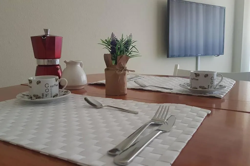 Bonito Apartamento Triana-Los Remedios Sewilla