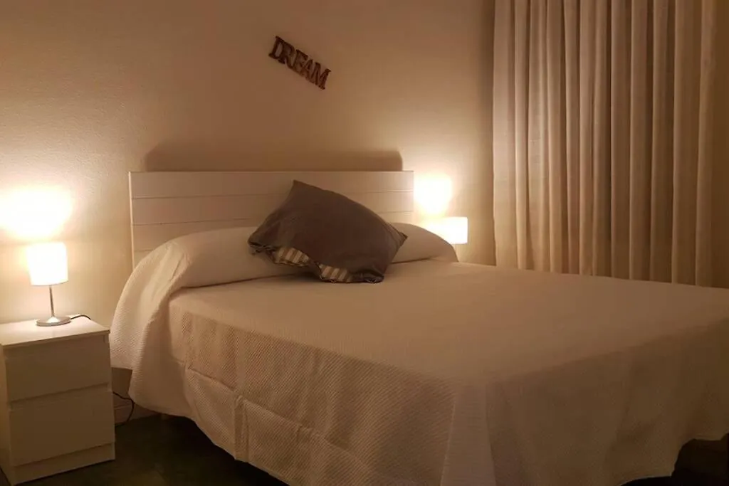 Bonito Apartamento Triana-Los Remedios Sewilla 0*,  Hiszpania