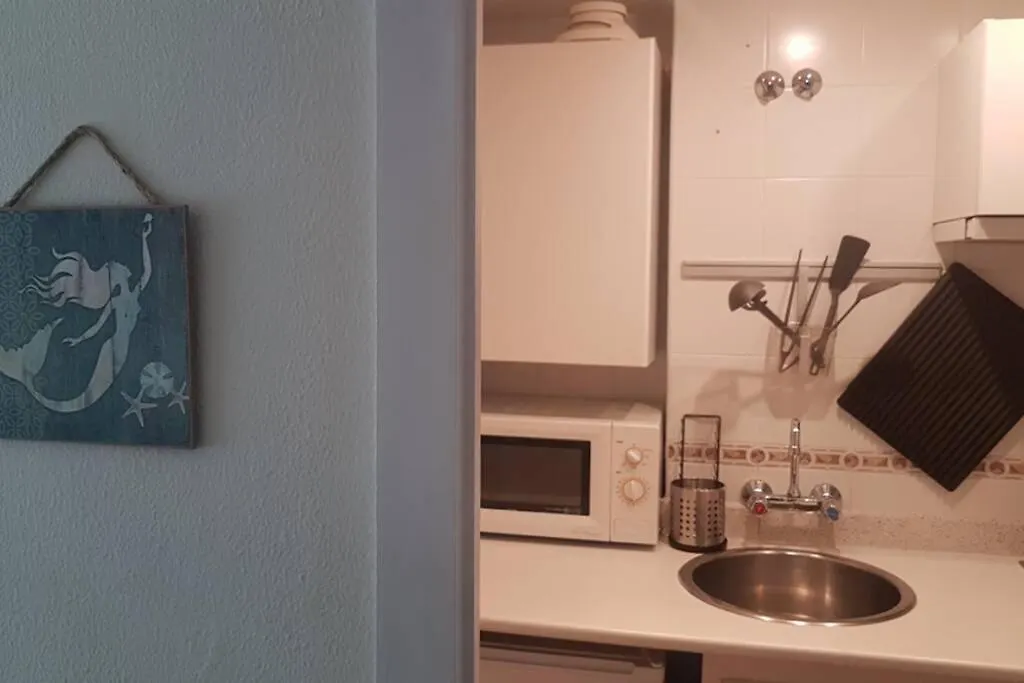 Bonito Apartamento Triana-Los Remedios Sewilla