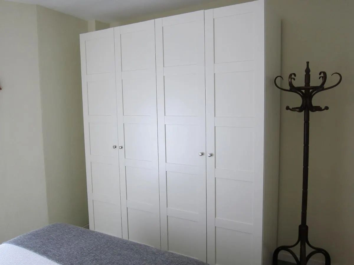 Bonito Apartamento Triana-Los Remedios Sewilla