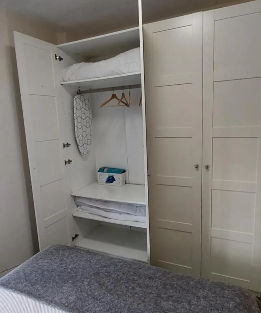 Apartament Bonito Apartamento Triana-Los Remedios Sewilla Hiszpania