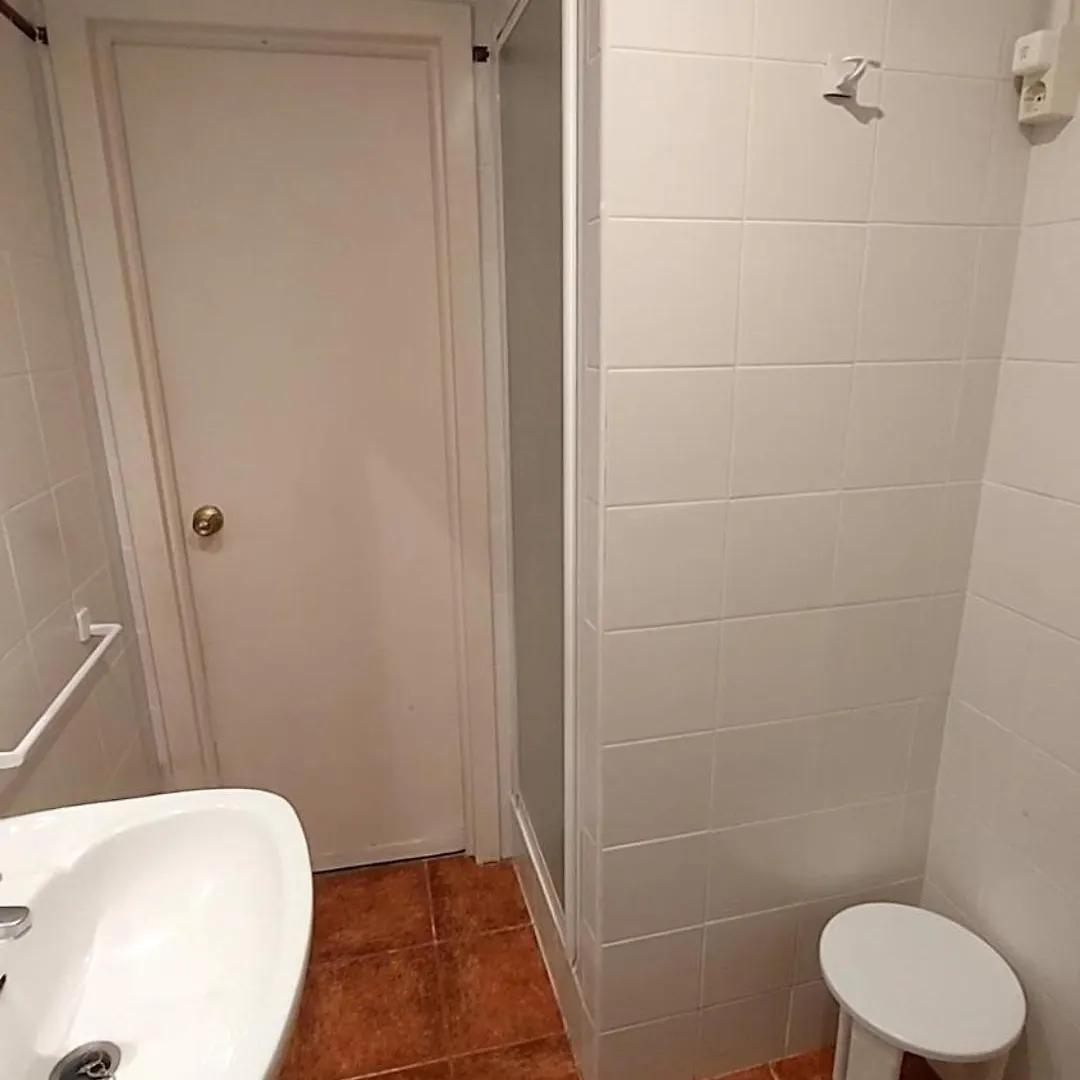 Bonito Apartamento Triana-Los Remedios Sewilla Apartament